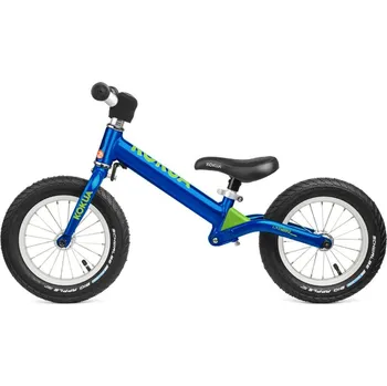 Odrážedlo Kokua Jumper odpružené odrážedlo modrá / zelená