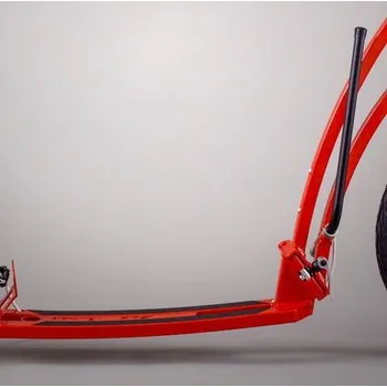 Koloběžka MIBO GS GoodSpeed koloběžka červená