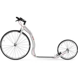 Yedoo Alloy Wolfer koloběžka bílá