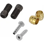 Sada koncovek pro kotoučové brzdy BR-X65 Shimano BH-90