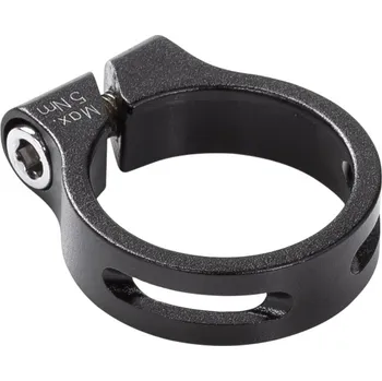 Sedlovka Objímka sedlovky KLS HEX PIN 31,8mm