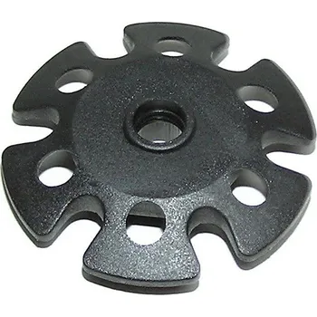 Běžky Kroužek pro sjezdové hole free ride průměr 87/13mm