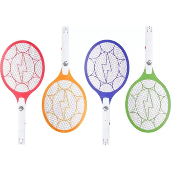 Plácačka na mouchu Verk 01314 mix barev