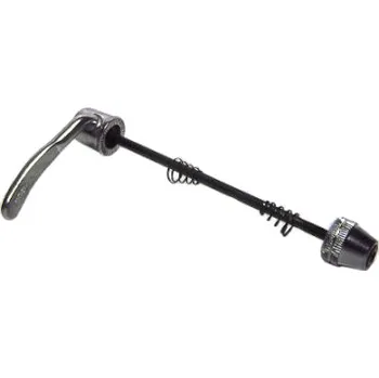 Náboj kola Táhlo RU přední 128mm chrom