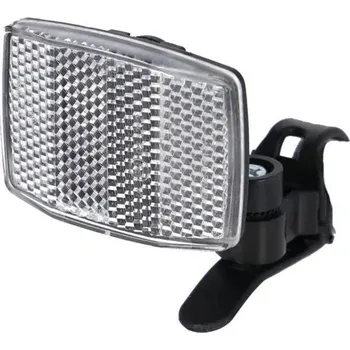 Cyklosvítilna Odrazka přední XLC CR-F04