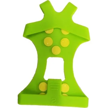 Sněžnice Nesmeky HAVEN SILICON FULL zelené 43-47