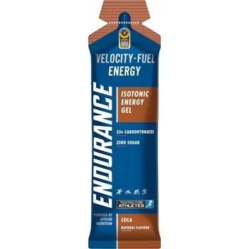 Gel Applied Nutrition ENDURANCE - ENERGY cola