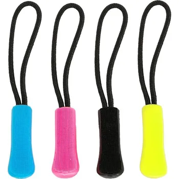 batoh na kolo Set barevných zipperů MAX1