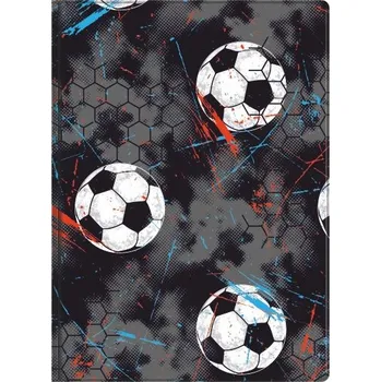 Zápisník Vícebarevný Notes Biurfol A6