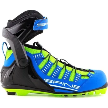 Běžecké lyžování Boty na kolečkové lyže SKOL SPINE RS SKIROLL SKATE 45