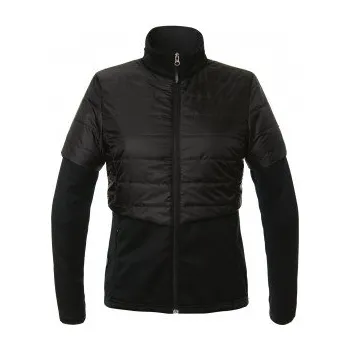 Běžky Dámská lehká bunda ENERGIAPURA IDRE LADY BLACK S