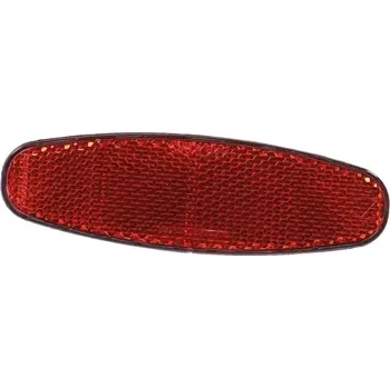 Cyklosvítilna Odrazka zadní XLC CR-R01