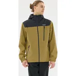 Pánská funkční bunda Weather Report Delton velikost XXL nutria