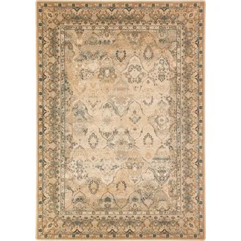 Koberec Koberec OMEGA KASHMIR 2 krémový