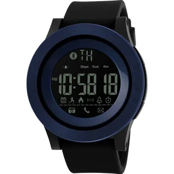 Hodinky Skmei chytré hodinky chytré hodinky náramek s Bluetooth