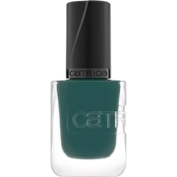 Lak na nehty Catrice Lak na nehty Gel affair 041 Spill The Tea-l 10,5 ml