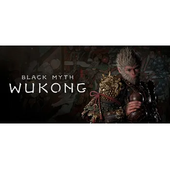 Hra pro Xbox Series Black Myth: Wukong Deluxe Edition (XSX) (Xbox Series X|S)