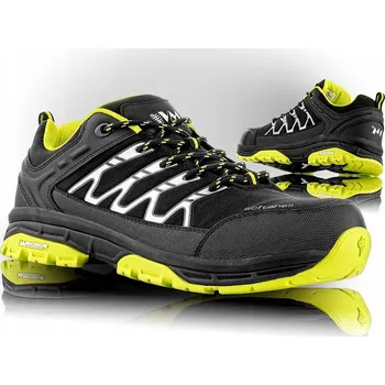 Pracovní obuv Pracovní polobotky VM- MICHELIN Ohio S1 SRC 4855 vel. 43