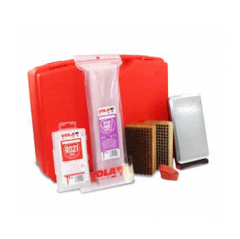 Sada vosků VOLA Waxing Set (Alpine)