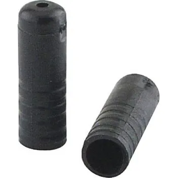 Lanko pro jízdní kolo Koncovka bovdenu Alligator LY-HPPS01 4mm