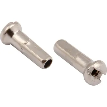 Zapletené kolo Niple Šroubárna Marek 2/14mm stříbrná Remerx