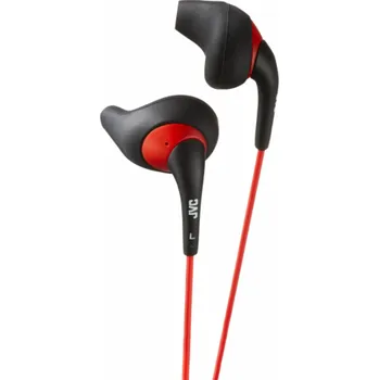 Audio JVC HA-EN10 sluchátka