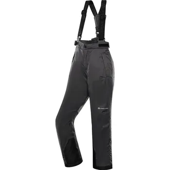 Chlapecké kalhoty Kalhoty dětské dlouhé ALPINE PRO EDESO neutrální 104-110