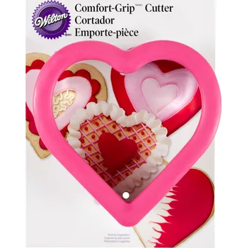 Vykrajovátko Vykrajovátko - Srdce WILTON