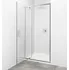 Sprchové dveře Siko Tex SIKOTEXP90CRT