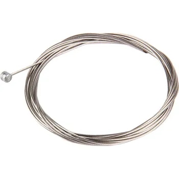 Lanko pro jízdní kolo Lanko brzdové Kovys MTB 900mm Inox