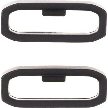 Módní doplněk Poutka na řemínek QuickFit&nbsp;20 Black