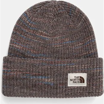 Pokrývka hlavy Čepice The North Face NF0A8CHMNIG1 šedá 90X, vel. ONE SIZE