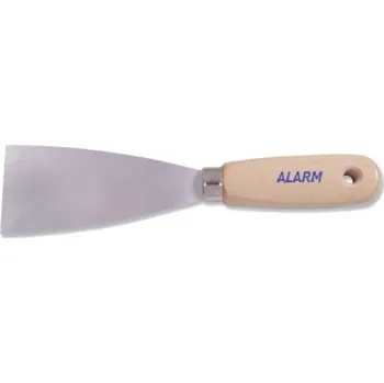 Alarm Werkzeuge 56022330 malířská špachtle (d x š) 205 mm x 30 mm