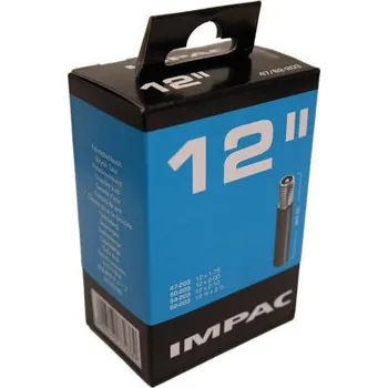 Duše na kolo Duše SCHWALBE Impac 12 AV 47/62-203