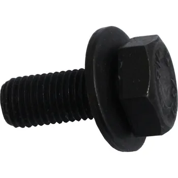 středové složení Šroub středové osy 4HR M8x1 (6HR hlava 15mm)