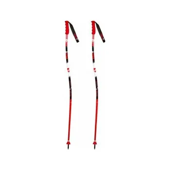 Sjezdová hůlka Sjezdové hole VOLA GS ALU junior