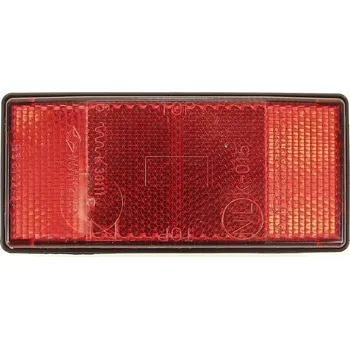 nosiče na kolo Odrazka na nosič M-Wave