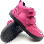 Protetika Banet Fuxia s membránou 33, Vnitřní délka boty: 21,2 cm, Vnitřní šířka boty: 7,8 cm