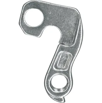 rám kola Patka rámu Cube