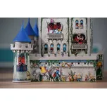 RAVENSBURGER 3D puzzle Zámek Disney 312 ks