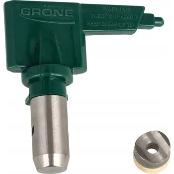Tryska pro malířský agregát *516* Grone (25 cm / 0,40 mm) RAC 5