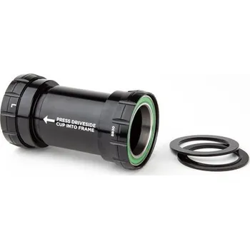 Klika na kolo Středové složení Cane Creek HELLBENDER 70 BB30/24mm