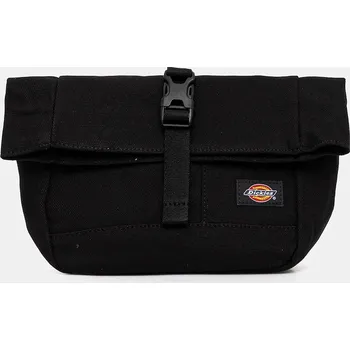 Kosmetická taška Kosmetická taška Dickies černá barva, DK0A87P3 99X, vel. ONE SIZE