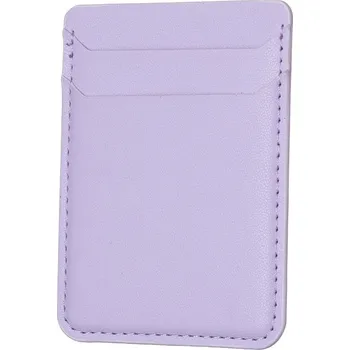 Pouzdro na tablet VSECHNONAMOBIL 60429 BFK12 Obal na karty na mobil světle fialový