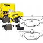 Brzdové destičky DELPHI LP3823