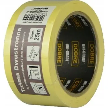 Lepicí páska Maskovací páska Blue dolphin 50 mm x 25 m