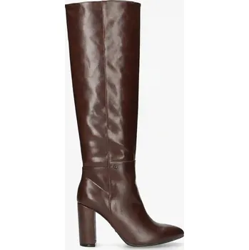 Dámské kozačky Kozačky Mexx KRYSTAL INDY MI001800153W hnědá 89X, EUR 40