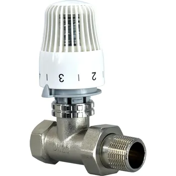 Ventil Přímý ventil Esco zawór ograniczający RTL1 podłogówki