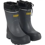 Viking Storm Warm Black 37, Vnitřní délka boty: 24,0 cm