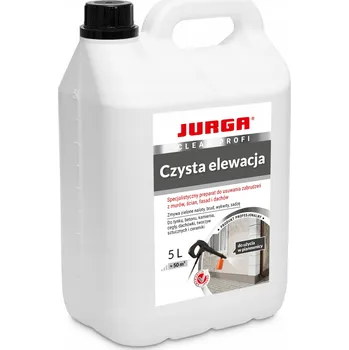 Čistič fasád Jurga 5 l